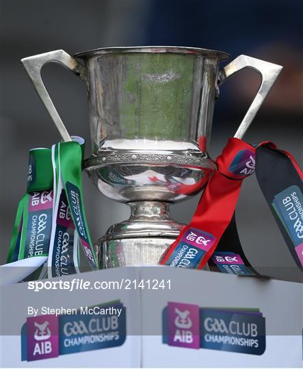 Ballygunner v Kilmallock - AIB Munster Hurling Senior Club Championship Final Ballygunner v Kilmallock - AIB Munster Hurling Senior Club Championship Final