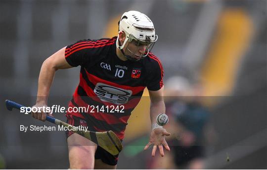 Ballygunner v Kilmallock - AIB Munster Hurling Senior Club Championship Final Ballygunner v Kilmallock - AIB Munster Hurling Senior Club Championship Final