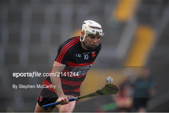 Ballygunner v Kilmallock - AIB Munster Hurling Senior Club Championship Final Ballygunner v Kilmallock - AIB Munster Hurling Senior Club Championship Final