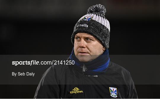 Cavan v Tyrone - Dr McKenna Cup Round 2