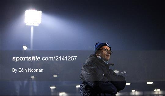 Cork v Waterford - McGrath Cup Group A Cork v Waterford - McGrath Cup Group A