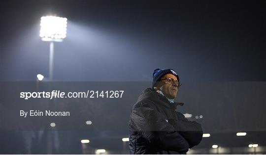 Cork v Waterford - McGrath Cup Group A Cork v Waterford - McGrath Cup Group A
