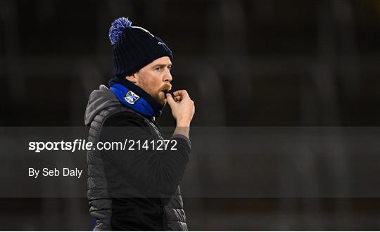 Cavan v Tyrone - Dr McKenna Cup Round 2 Cavan v Tyrone - Dr McKenna Cup Round 2