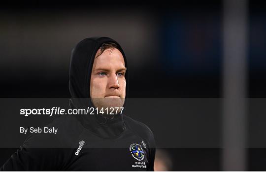 Cavan v Tyrone - Dr McKenna Cup Round 2 Cavan v Tyrone - Dr McKenna Cup Round 2