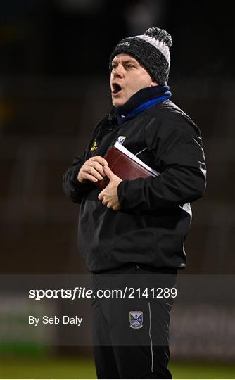 Cavan v Tyrone - Dr McKenna Cup Round 2 Cavan v Tyrone - Dr McKenna Cup Round 2
