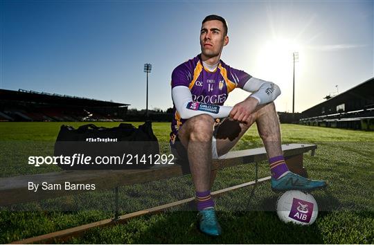 AIB Ulster GAA Football Senior Club Final Media Day