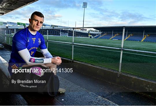 AIB Munster GAA Football Senior Club Final Media Day