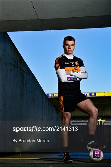AIB Munster GAA Football Senior Club Final Media Day AIB Munster GAA Football Senior Club Final Media Day