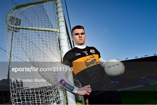 AIB Munster GAA Football Senior Club Final Media Day AIB Munster GAA Football Senior Club Final Media Day