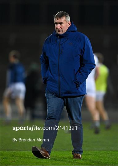 Kerry v Limerick - McGrath Cup Group B