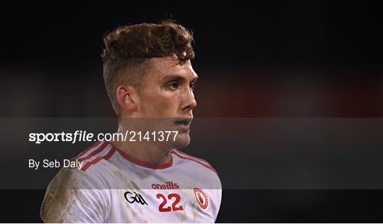 Cavan v Tyrone - Dr McKenna Cup Round 2 Cavan v Tyrone - Dr McKenna Cup Round 2