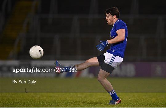 Cavan v Tyrone - Dr McKenna Cup Round 2