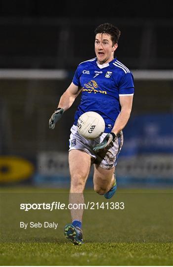 Cavan v Tyrone - Dr McKenna Cup Round 2