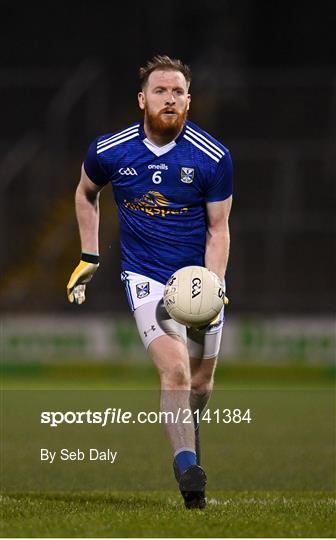 Cavan v Tyrone - Dr McKenna Cup Round 2