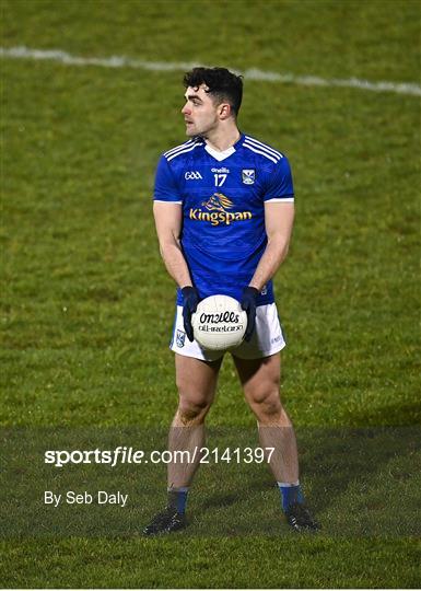 Cavan v Tyrone - Dr McKenna Cup Round 2