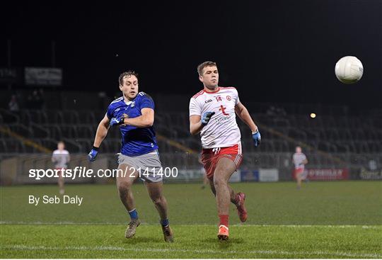 Cavan v Tyrone - Dr McKenna Cup Round 2