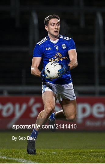 Cavan v Tyrone - Dr McKenna Cup Round 2 Cavan v Tyrone - Dr McKenna Cup Round 2