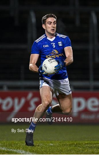 Cavan v Tyrone - Dr McKenna Cup Round 2