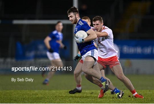 Cavan v Tyrone - Dr McKenna Cup Round 2