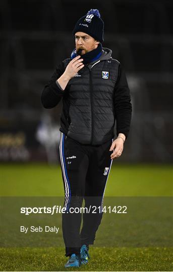 Cavan v Tyrone - Dr McKenna Cup Round 2 Cavan v Tyrone - Dr McKenna Cup Round 2