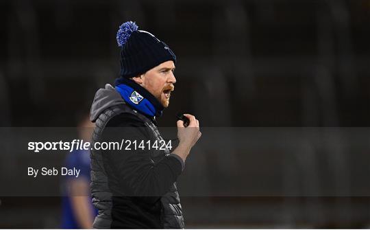 Cavan v Tyrone - Dr McKenna Cup Round 2