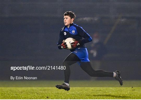 Cork v Waterford - McGrath Cup Group A Cork v Waterford - McGrath Cup Group A