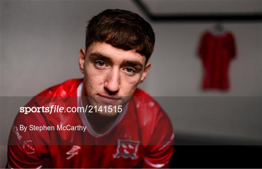 Dundalk Jersey Launch