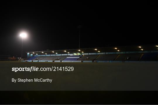 Dublin v Louth - O'Byrne Cup Group A Dublin v Louth - O'Byrne Cup Group A