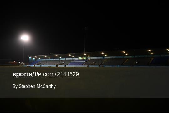 Dublin v Louth - O'Byrne Cup Group A