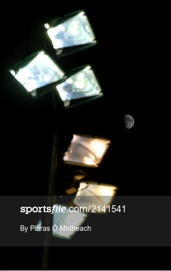 Laois v Meath - O'Byrne Cup Group B Laois v Meath - O'Byrne Cup Group B