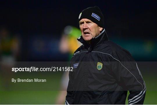 Tipperary v Kerry - McGrath Cup Group B Tipperary v Kerry - McGrath Cup Group B