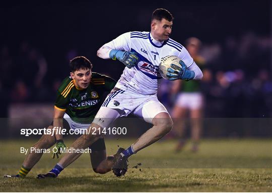 Laois v Meath - O'Byrne Cup Group B Laois v Meath - O'Byrne Cup Group B