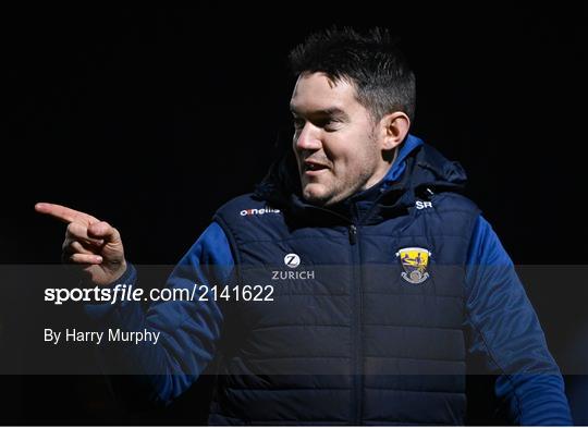 Wicklow v Wexford - O'Byrne Cup Group B