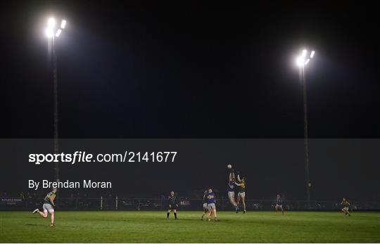Tipperary v Kerry - McGrath Cup Group B Tipperary v Kerry - McGrath Cup Group B