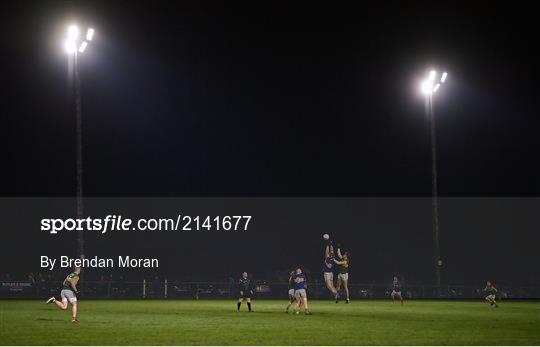 Tipperary v Kerry - McGrath Cup Group B