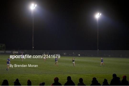Tipperary v Kerry - McGrath Cup Group B Tipperary v Kerry - McGrath Cup Group B