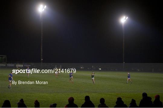 Tipperary v Kerry - McGrath Cup Group B