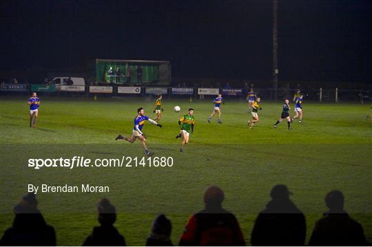 Tipperary v Kerry - McGrath Cup Group B Tipperary v Kerry - McGrath Cup Group B