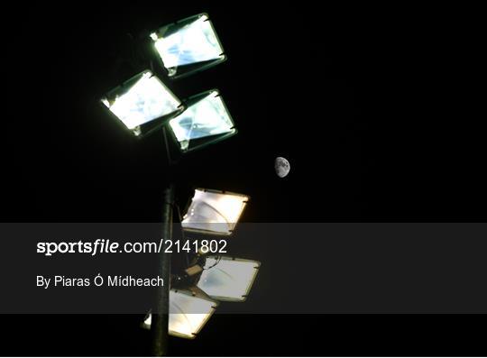 Laois v Meath - O'Byrne Cup Group B Laois v Meath - O'Byrne Cup Group B
