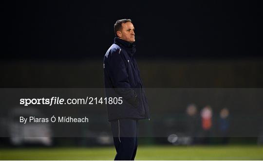 Laois v Meath - O'Byrne Cup Group B Laois v Meath - O'Byrne Cup Group B