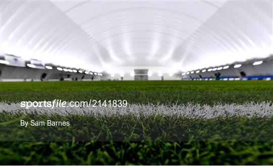 Galway v Roscommon - Connacht FBD League Final Galway v Roscommon - Connacht FBD League Final