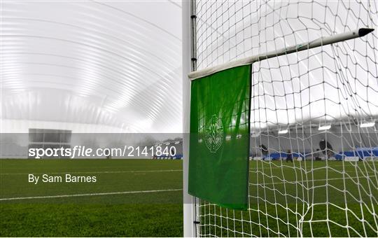 Galway v Roscommon - Connacht FBD League Final