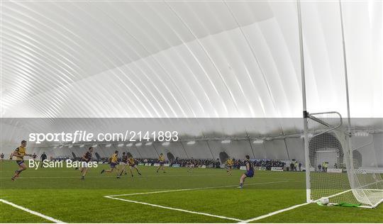 Galway v Roscommon - Connacht FBD League Final Galway v Roscommon - Connacht FBD League Final