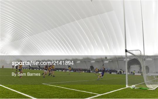 Galway v Roscommon - Connacht FBD League Final Galway v Roscommon - Connacht FBD League Final