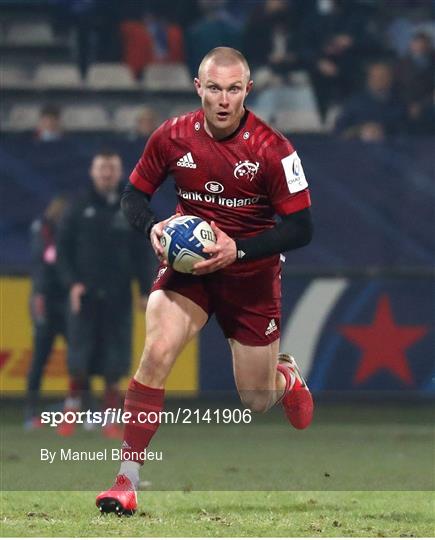 Castres Olympique v Munster - Heineken Champions Cup Pool B