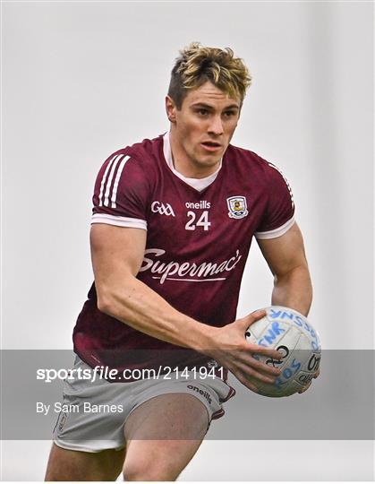 Galway v Roscommon - Connacht FBD League Final Galway v Roscommon - Connacht FBD League Final