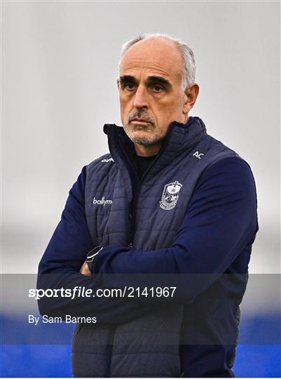 Galway v Roscommon - Connacht FBD League Final Galway v Roscommon - Connacht FBD League Final