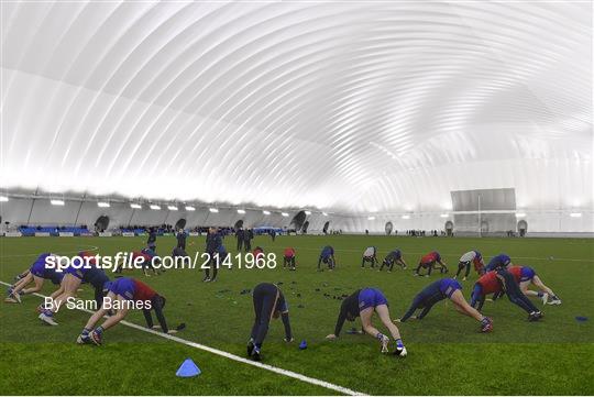 Galway v Roscommon - Connacht FBD League Final Galway v Roscommon - Connacht FBD League Final