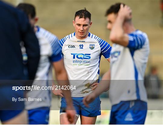 Clare v Waterford - 2022 Co-op Superstores Munster Hurling Cup Semi-Final