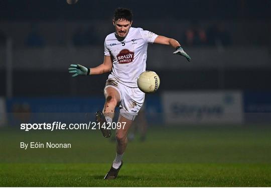 Carlow v Kildare - O'Byrne Cup Group C Carlow v Kildare - O'Byrne Cup Group C